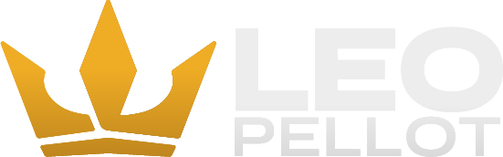 LeoPellot_Logo